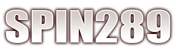 SPIN289 Logo